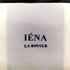 イエナラブークル IENA LA BOUCLE 22AW タフタキルティングコート レディース
