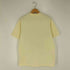 SNOOPY NEVERMIND ロックバンド プリント クルーネックTシャツ メンズ JPN:M
