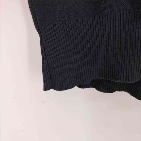 ジチピ gicipi COTONE PETTINATO イタリア背 コットン ニットTシャツ メンズ JPN:5