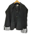 トーテム toteme Embroidered scarf jacket レディース DE:32