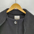 トーテム toteme Embroidered scarf jacket レディース DE:32