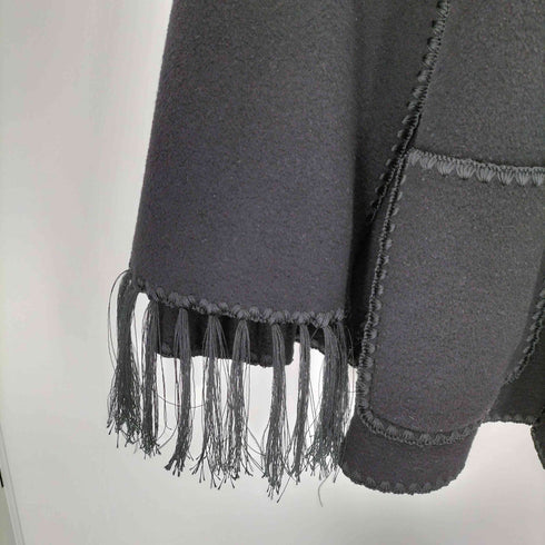 トーテム toteme Embroidered scarf jacket レディース DE:32