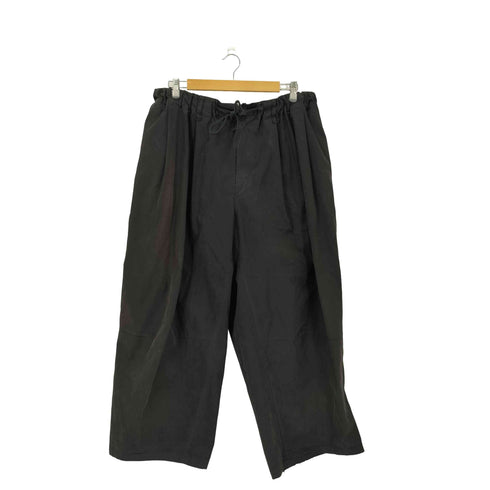 グラウンドワイ Ground Y ヒザデルパンツ メンズ JPN:3