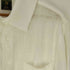 NOEN リネンライクガーゼシャツ メンズ JPN:M
