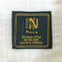 NOEN リネンライクガーゼシャツ メンズ JPN:M