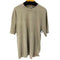 ロサンゼルスアパレル Los Angeles Apparel 6.5oz Garment Dye CrewNeck T-SHIRT メンズ JPN:L