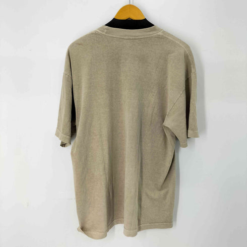 ロサンゼルスアパレル Los Angeles Apparel 6.5oz Garment Dye CrewNeck T-SHIRT メンズ JPN:L
