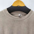 ロサンゼルスアパレル Los Angeles Apparel 6.5oz Garment Dye CrewNeck T-SHIRT メンズ JPN:L