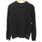 デニムアンドサプライ ラルフローレン DENIM & SUPPLY RALPH LAUREN リネン混 クルーネック プルオーバー コットンニット メンズ import:S