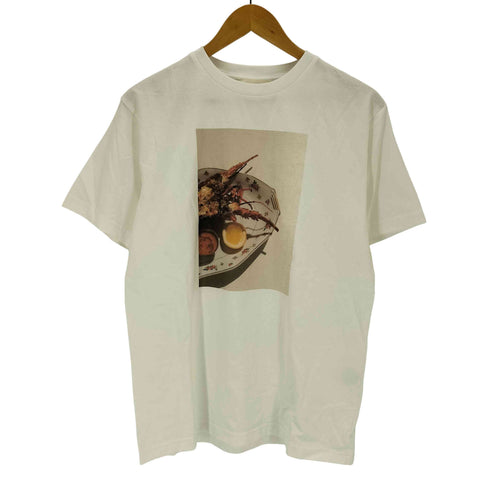 スローブイエナ SLOBE IENA 別注 フォトTシャツ レディース FREE