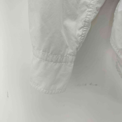 ワイスリー Y-3 キルティングデザイン レギュラーカラーL/S シャツ メンズ JPN:XS