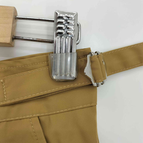 MAISON CLUB British 80's Gurkha Shorts ブリティッシュグルカショーツ メンズ 32