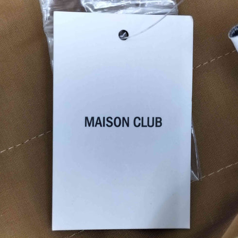 MAISON CLUB British 80's Gurkha Shorts ブリティッシュグルカショーツ メンズ 32