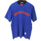 シュプリーム Supreme 20AW Plaid Applique S/S TOP メンズ JPN:M