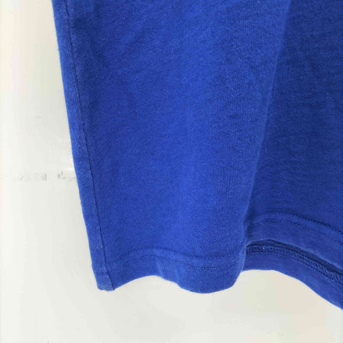 シュプリーム Supreme 20AW Plaid Applique S/S TOP メンズ JPN:M