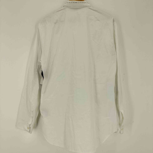 ディオールオム Dior HOMME コットン ステープラーシャツ メンズ 41