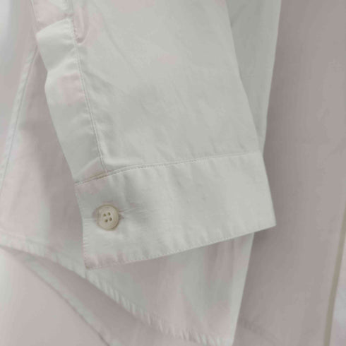 ディオールオム Dior HOMME コットン ステープラーシャツ メンズ 41