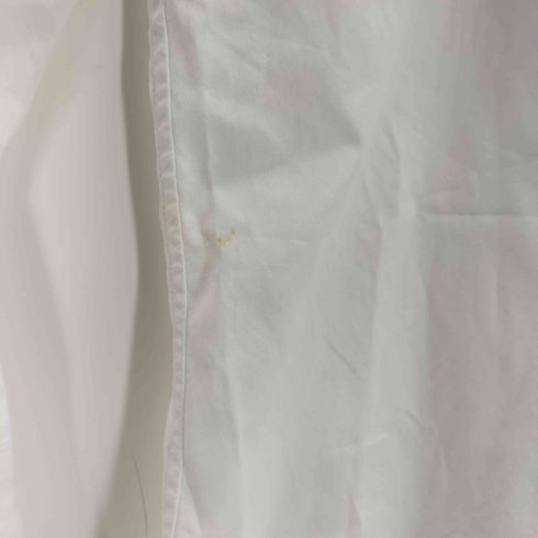 ディオールオム Dior HOMME コットン ステープラーシャツ メンズ 41