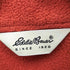 エディーバウアー Eddie Bauer USA製 フリース ジャケット レディース import:M