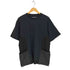 ホワイトマウンテニアリング WHITE MOUNTAINEERING DOUBLE KNIT POCKET T-SHIRT メンズ 1