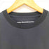 ホワイトマウンテニアリング WHITE MOUNTAINEERING DOUBLE KNIT POCKET T-SHIRT メンズ 1