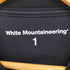 ホワイトマウンテニアリング WHITE MOUNTAINEERING DOUBLE KNIT POCKET T-SHIRT メンズ 1