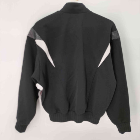アディダスオリジナルス adidas Originals 90s デサント製 トレフォイルロゴ トラックジャケット メンズ 0