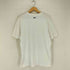 ディーゼル DIESEL フロントデザインプリントクルーネックTシャツ メンズ L