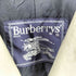 バーバリーズ BURBERRYS 70-80s 小文字タグ 裏地ノバチェック ライナー付きトレンチコート レディース
