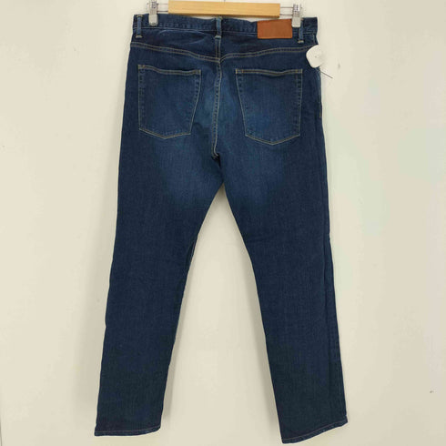 スペルバウンド SPELLBOUND 12ozセルヴィッジスリムパンツ メンズ 32