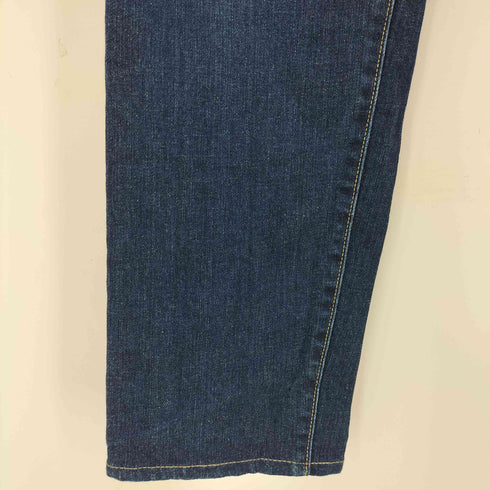 スペルバウンド SPELLBOUND 12ozセルヴィッジスリムパンツ メンズ 32