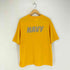 ユーエスネイビー U.S.NAVY USA製 リフレクター トレーニングTシャツ メンズ L