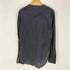 リーバイス Levis Levi’s Lefty Jeans ノーカラードットウエスタンシャツ メンズ import:M