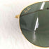 レイバン Ray-Ban 90s ボシュロム社製 B&L刻印 ROUND METAL メンズ