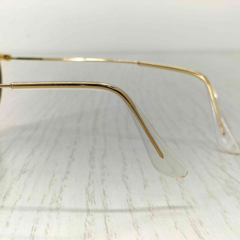 レイバン Ray-Ban 90s ボシュロム社製 B&L刻印 ROUND METAL メンズ