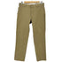 ディッキーズ Dickies 洋服の青山 別注 ワークスラックス メンズ JPN:L