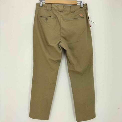ディッキーズ Dickies 洋服の青山 別注 ワークスラックス メンズ JPN:L