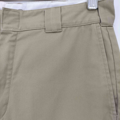 ディッキーズ Dickies 洋服の青山 別注 ワークスラックス メンズ JPN:L