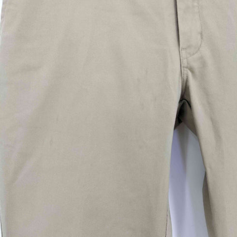 ディッキーズ Dickies 洋服の青山 別注 ワークスラックス メンズ JPN:L