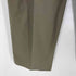 トゥデイフル TODAYFUL Twill Wide Trousers レディース JPN:36