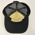 ヒステリックグラマー HYSTERIC GLAMOUR 23AW GUITAR GIRL MESH CAP ギター ガール メッシュ キャップ メンズ FREE
