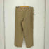 プロクラブ PRO CLUB COMFORT TROUSER 1タックスラックス メンズ 2XL