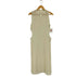 ステュディオス STUDIOUS Waist Cut-Out Mesh Dress レディース FREE