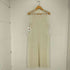 ステュディオス STUDIOUS Waist Cut-Out Mesh Dress レディース FREE