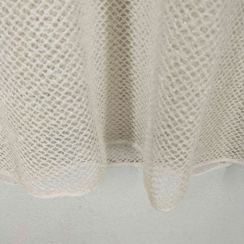 ステュディオス STUDIOUS Waist Cut-Out Mesh Dress レディース FREE