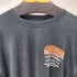ギルダン GILDAN 00s GOLDEN ASPEN 長袖Tシャツ ロンT 袖トライバル メンズ JPN:L