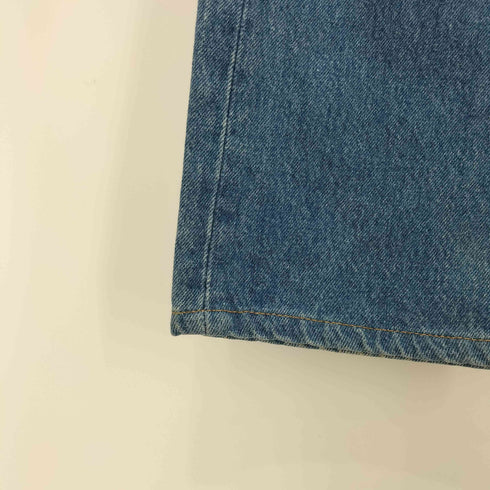 リーバイス Levis 90S USA製 91年製 501 ボタン裏552 サンアンジェロ工場 ボタンフライ デニム パンツ レディース W27 L36