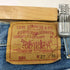 リーバイス Levis 90S USA製 91年製 501 ボタン裏552 サンアンジェロ工場 ボタンフライ デニム パンツ レディース W27 L36