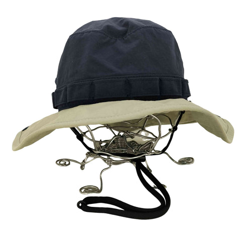 マウンテンイクイップメント MOUNTAIN EQUIPMENT CLASSIC JUNGLE HAT クラシックジャングルハット メンズ M