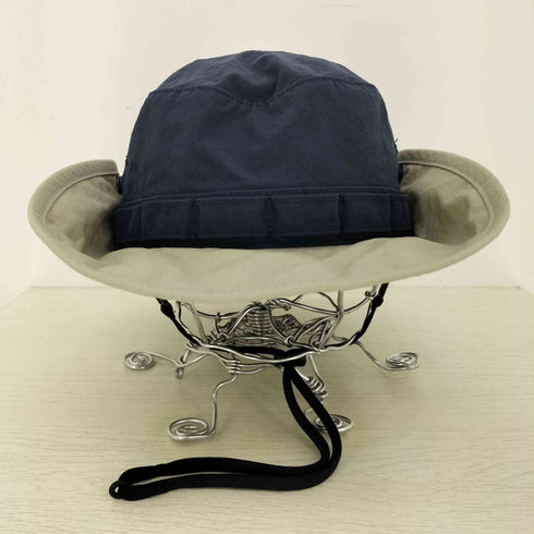 マウンテンイクイップメント MOUNTAIN EQUIPMENT CLASSIC JUNGLE HAT クラシックジャングルハット メンズ M